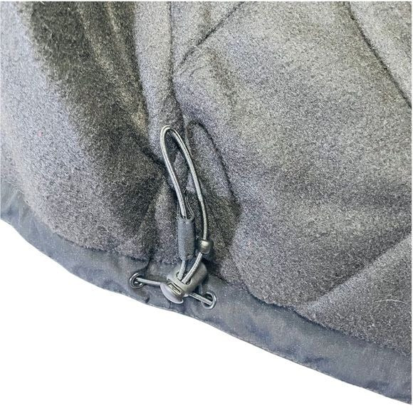 Pacific Trail Black and Gray Ski Jacket
