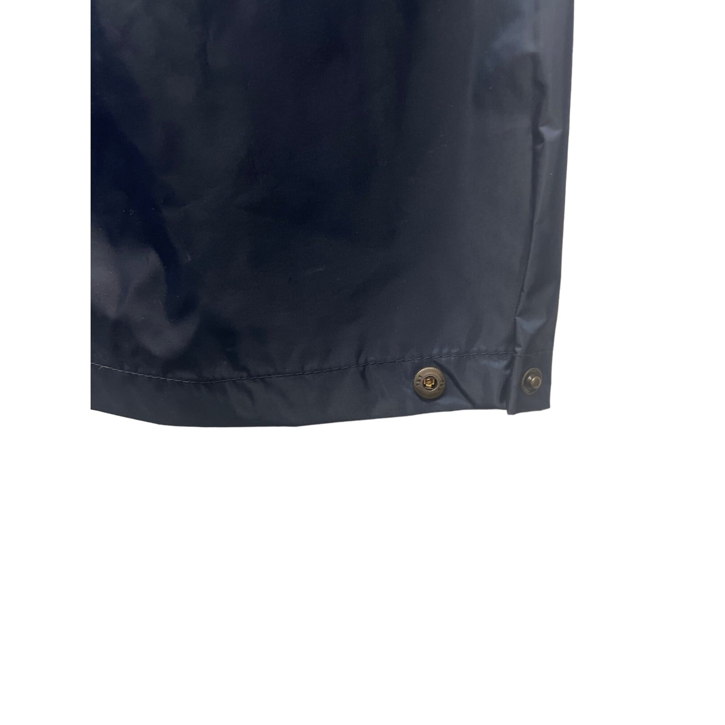 Portwest NWT Navy Blue Rain Jacket and Rain Pants