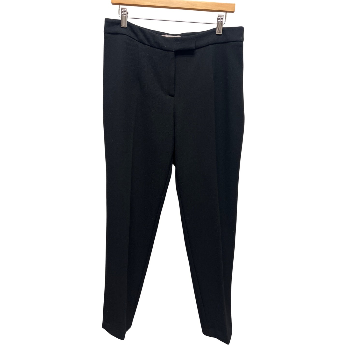Hobbs London Black Tailored Ophelia 2 Piece Suit