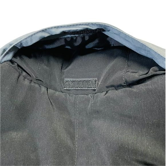 Pacific Trail Black and Gray Ski Jacket