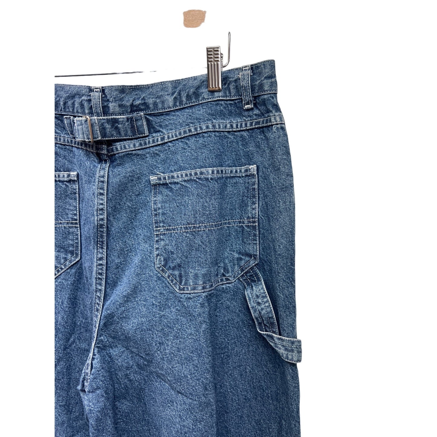 Forenza Vintage 80's Carpenter Jeans