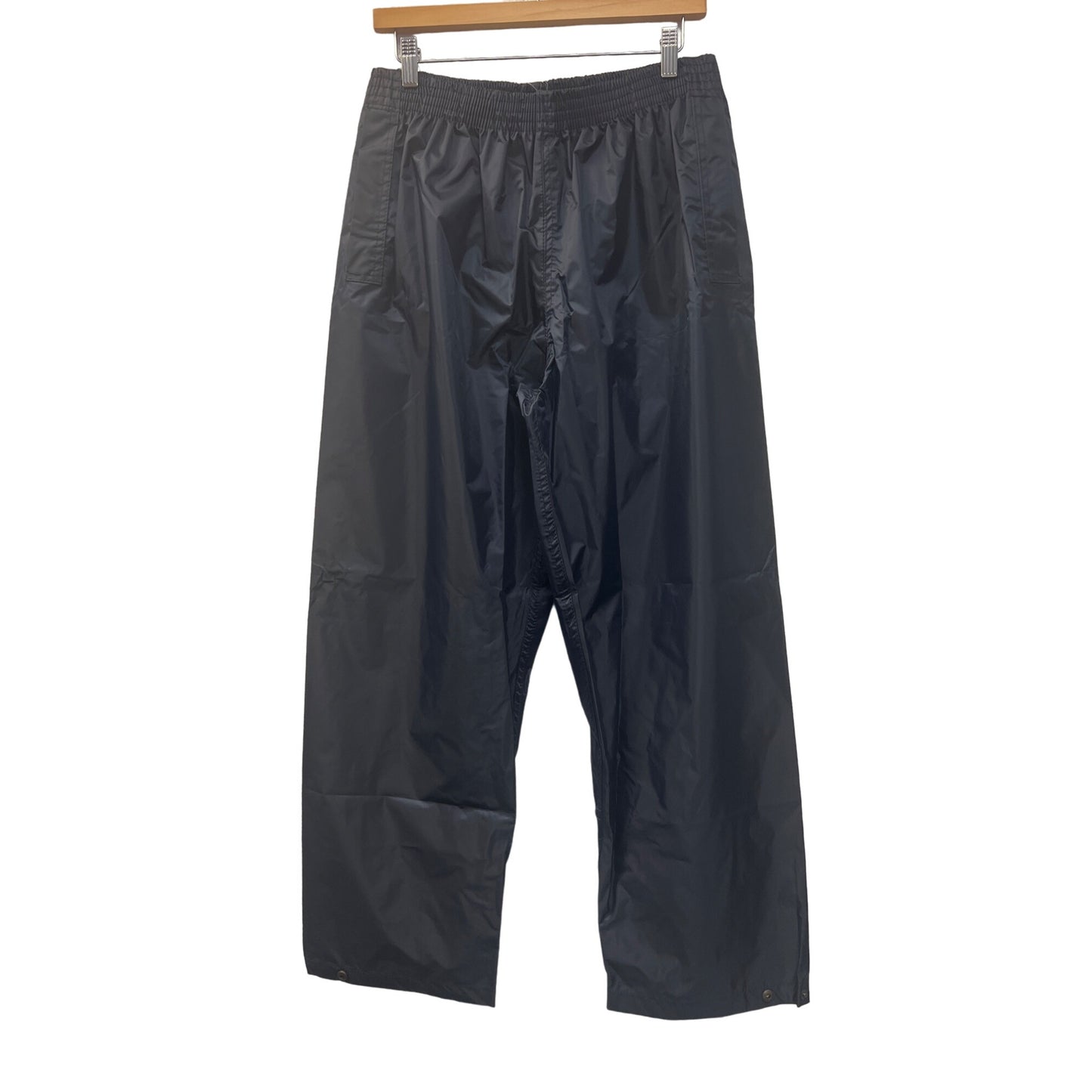 Portwest NWT Navy Blue Rain Jacket and Rain Pants