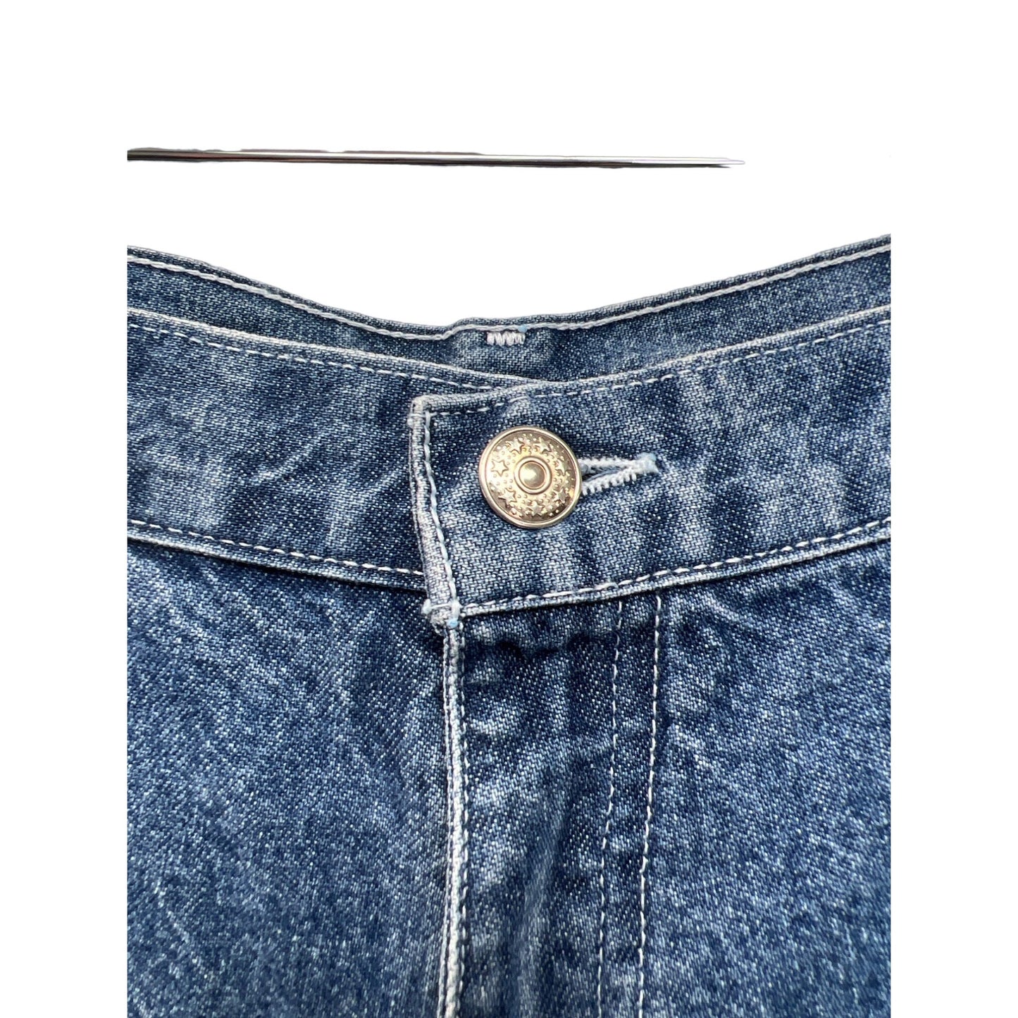 Forenza Vintage 80's Carpenter Jeans