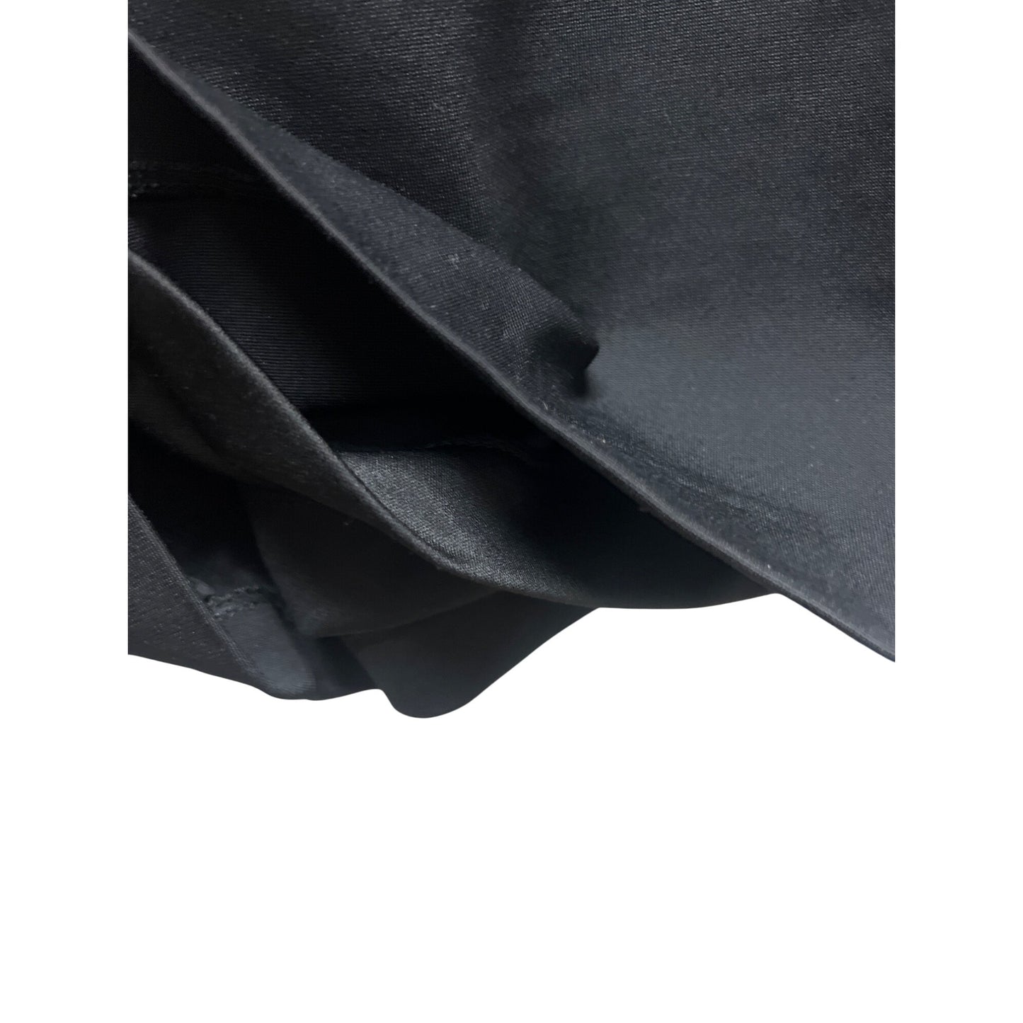 Cache Black Cris Cross Stap Bodycon Cocktail Dress