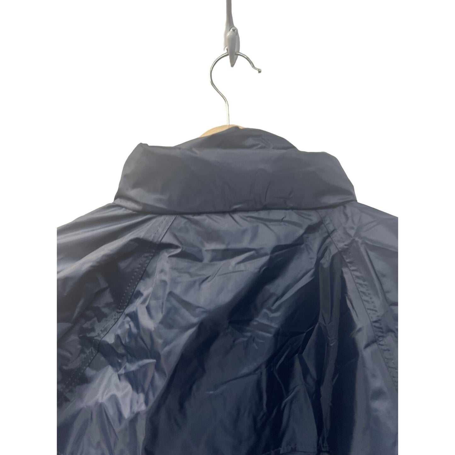 Portwest NWT Navy Blue Rain Jacket and Rain Pants