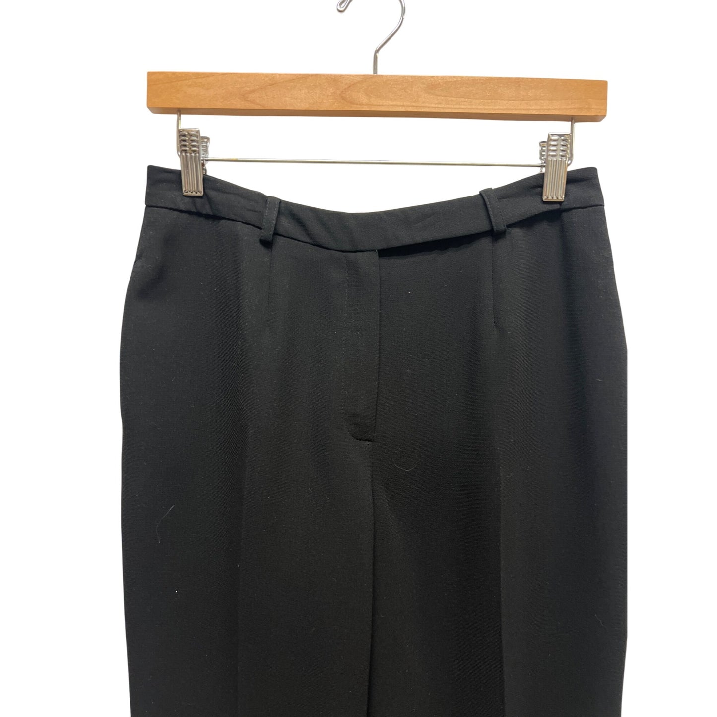 Joneswear Essentials Black Tailored Professional Suit