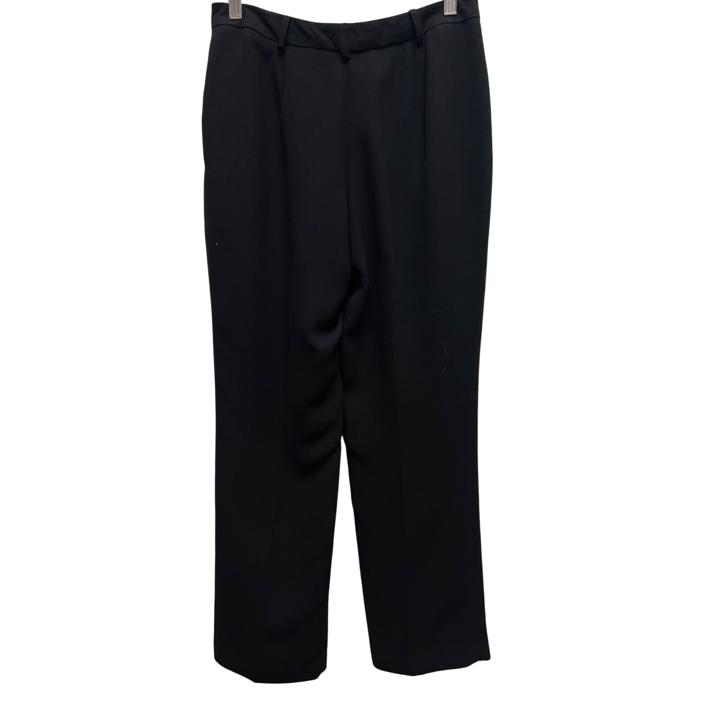 Joneswear Essentials Black Tailored Professional Suit