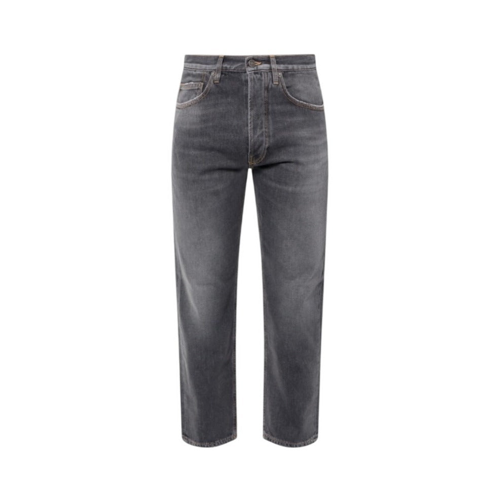 Golden Goose Gray Loose Fit Skater Jeans Size 33