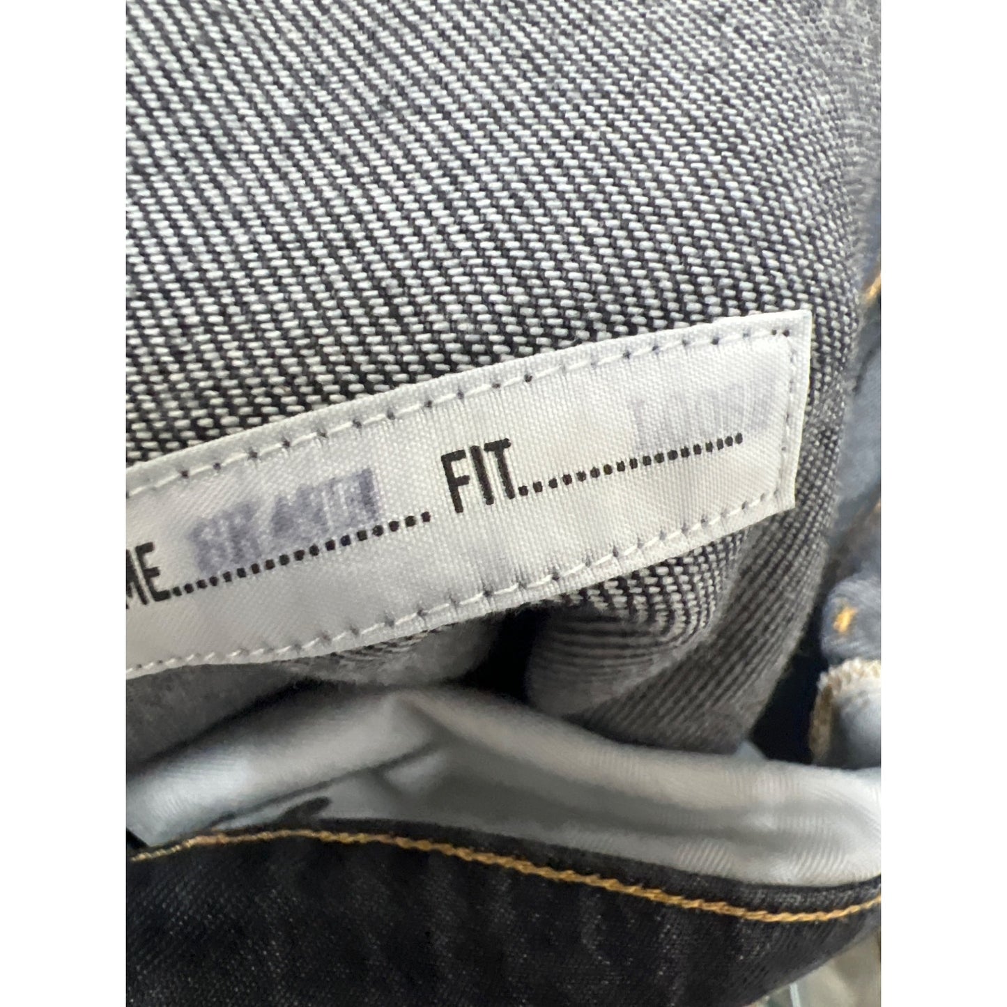Golden Goose Gray Loose Fit Skater Jeans Size 33