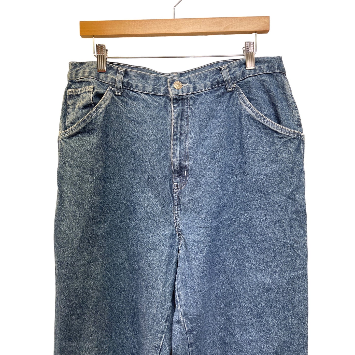 Forenza Vintage 80's Carpenter Jeans
