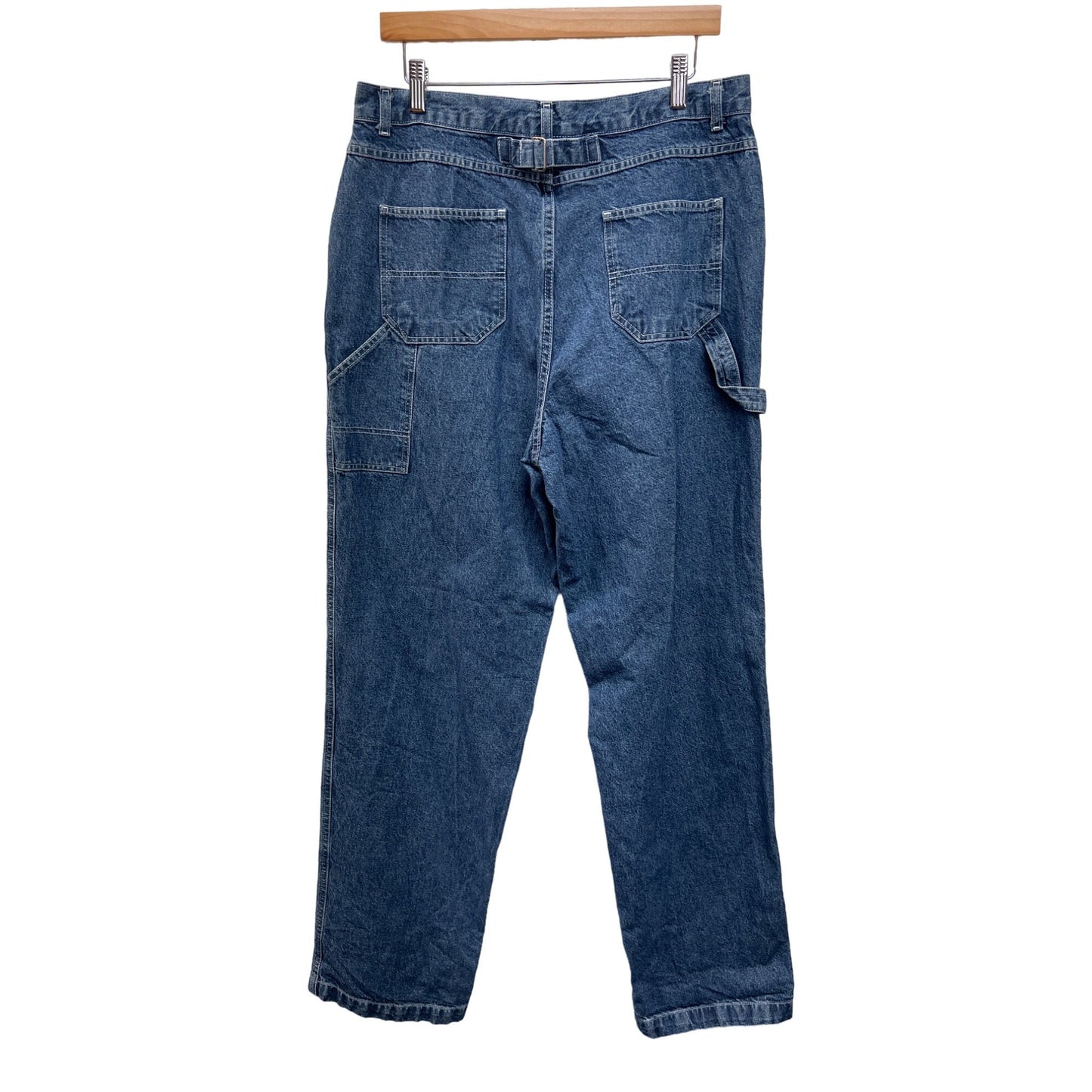 Forenza Vintage 80's Carpenter Jeans