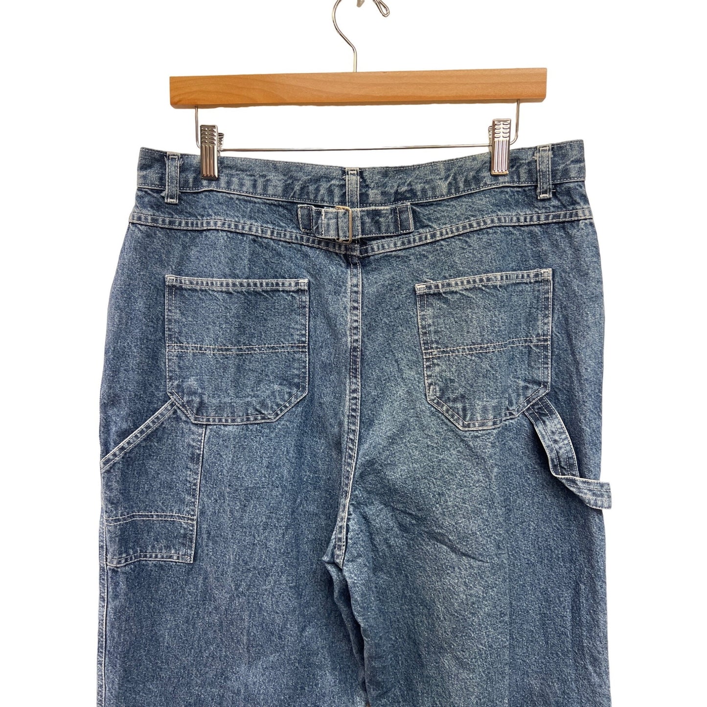 Forenza Vintage 80's Carpenter Jeans