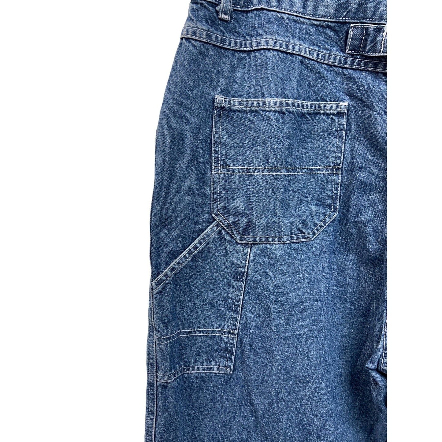 Forenza Vintage 80's Carpenter Jeans