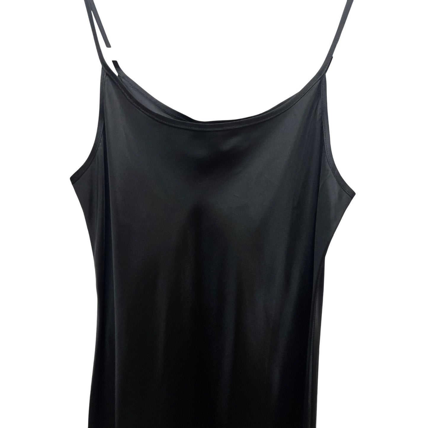 Ralph Ralph Lauren Vintage Y2K Black Slip Dress