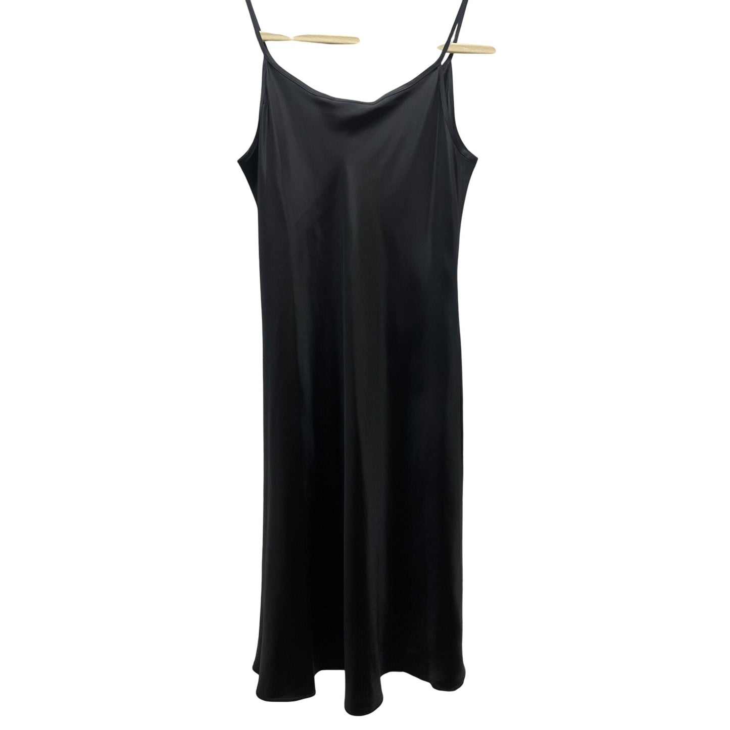 Ralph Ralph Lauren Vintage Y2K Black Slip Dress