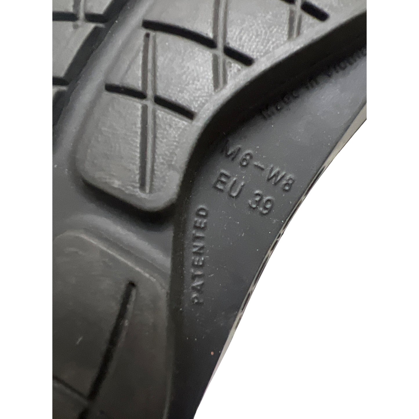 Oofos Ooxandoo Recovery Black Sandal Shoes