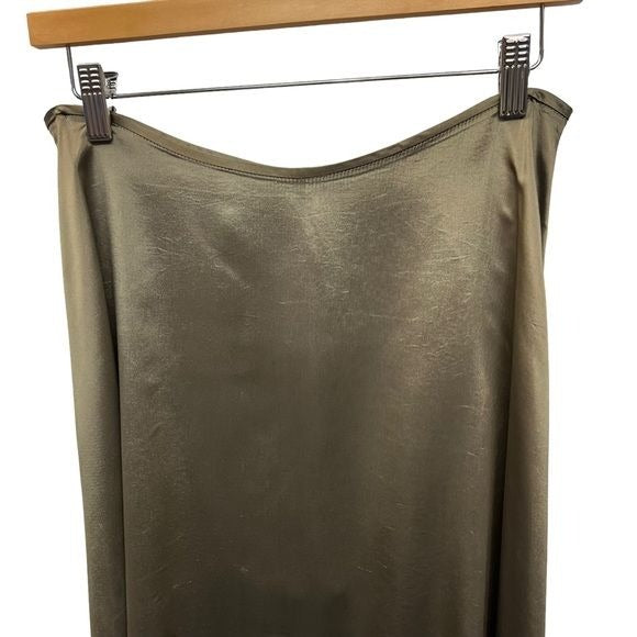 Jessica McClintock Collections Vintage Skirt and Jacket Set