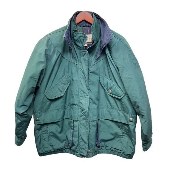 Mulberry street discount down jacket