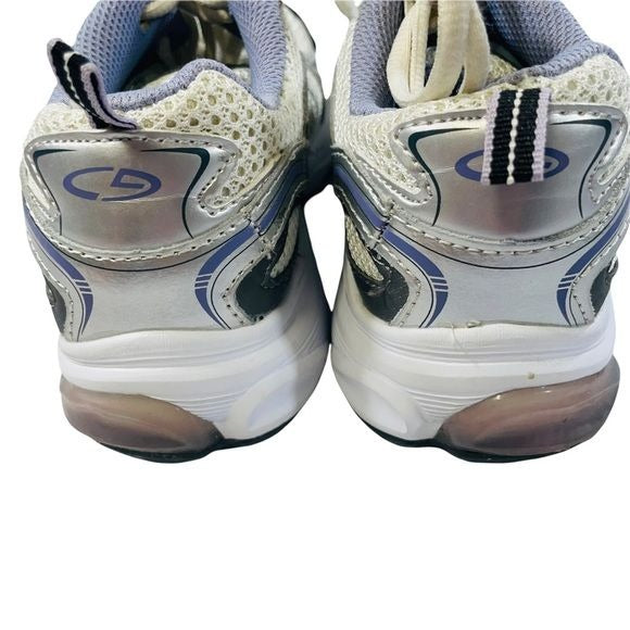 Champion Perform Fit Athletic Running Tennis Shoes