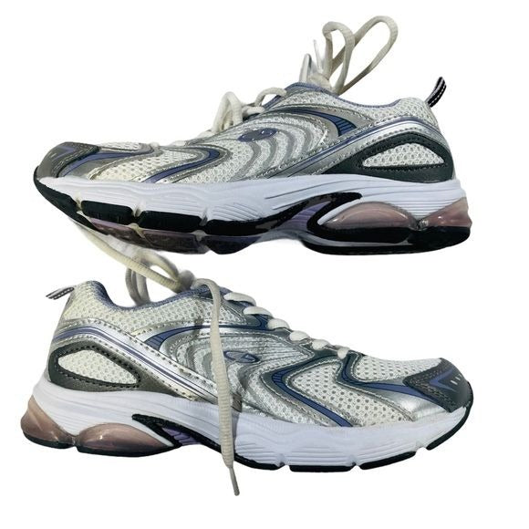 Champion Perform Fit Athletic Running Tennis Shoes