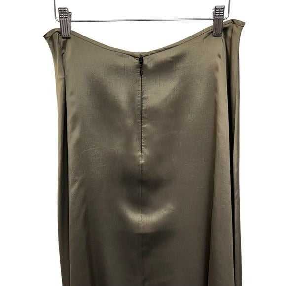 Jessica McClintock Collections Vintage Skirt and Jacket Set