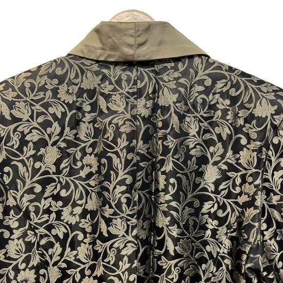 Jessica McClintock Collections Vintage Skirt and Jacket Set