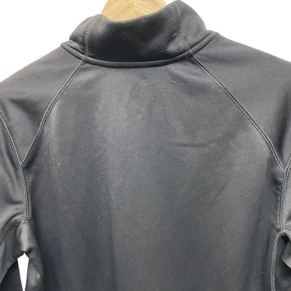 Nike Therma Fit Quarter Zip Training Pullover