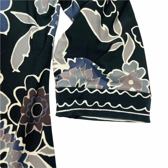 Nine West Floral Sheath Dress