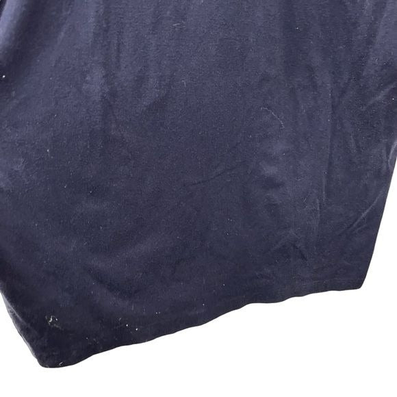 Polo Ralph Lauren Navy Polo Shirt with Golf Crest