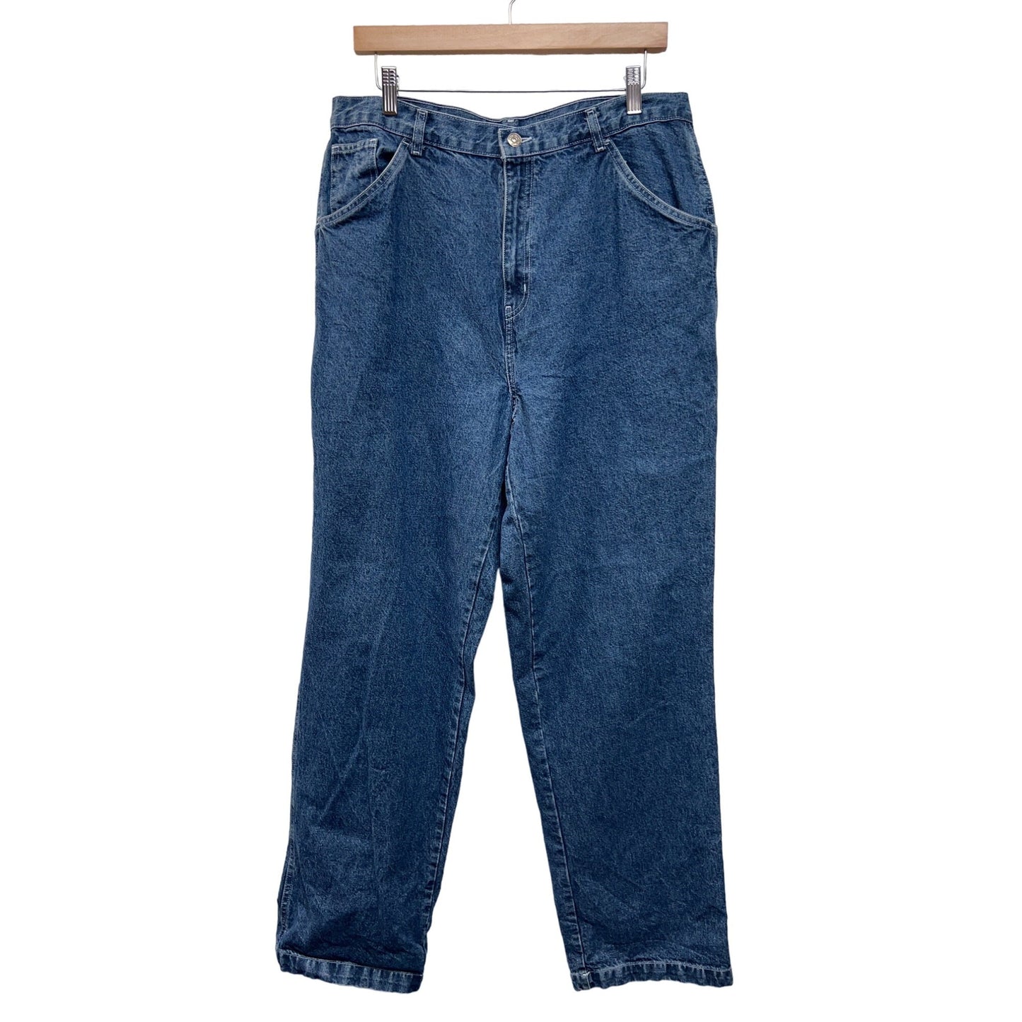 Forenza Vintage 80's Carpenter Jeans