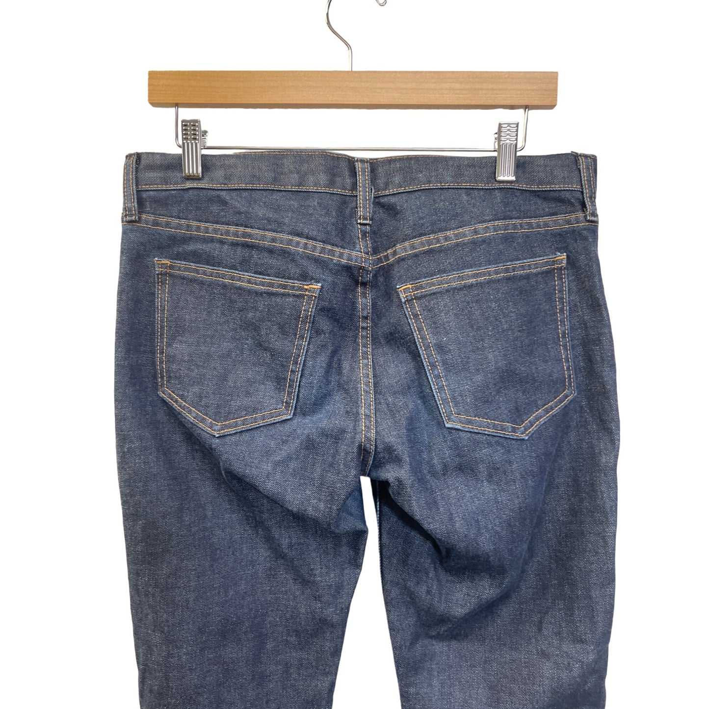 Gap 1969 Limited Edition Y2K Low Rise Jeans