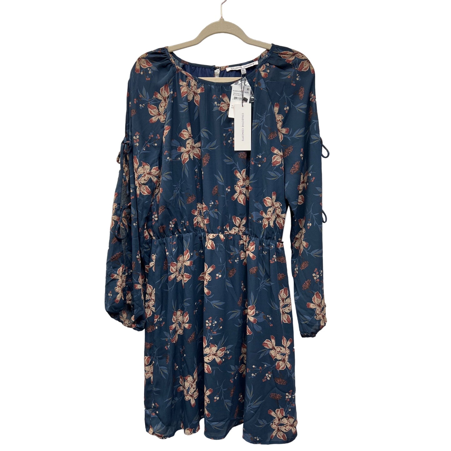 Collective Concepts NWT Floral Dress