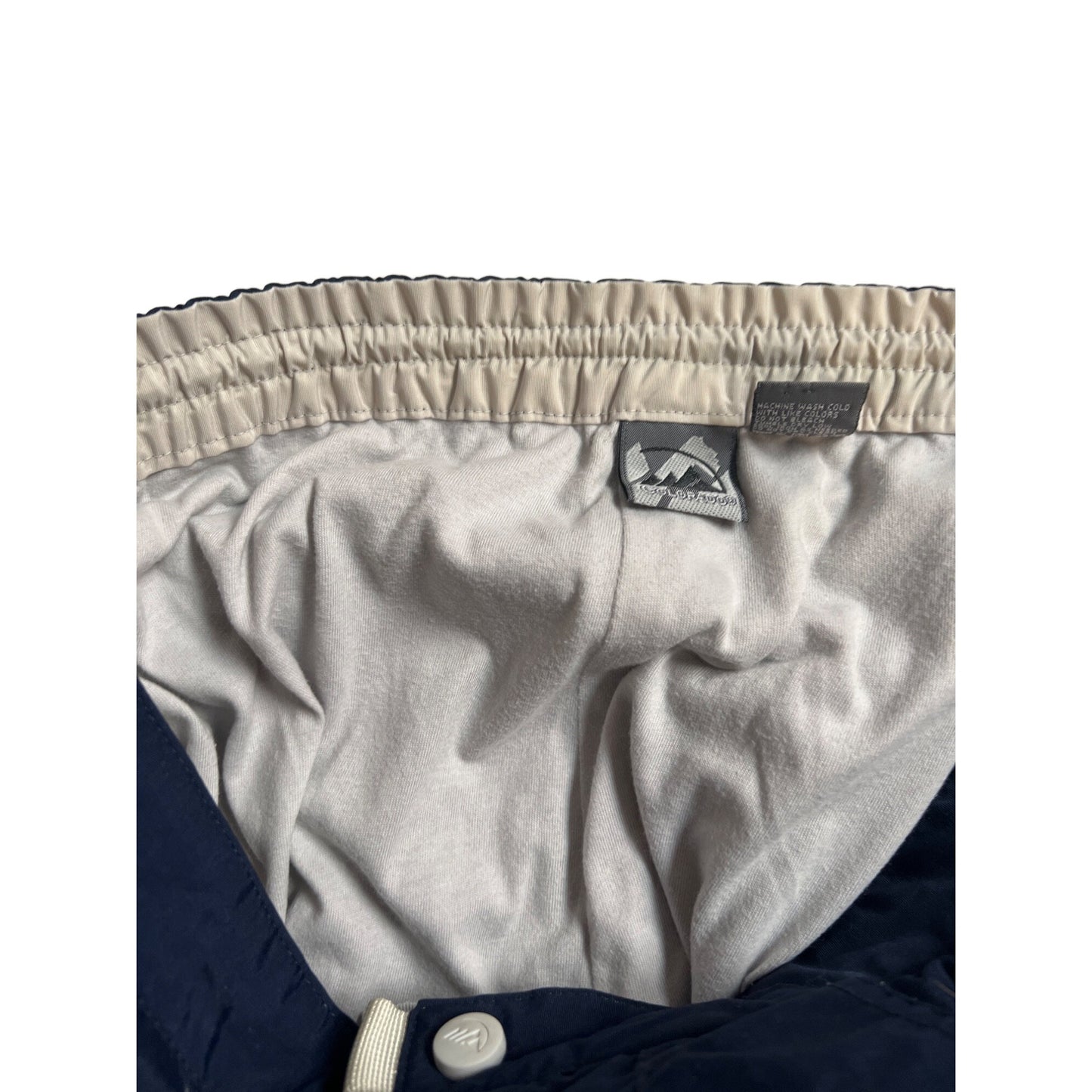 Colorado Vintage Soft Shell Lined Hiking Pants