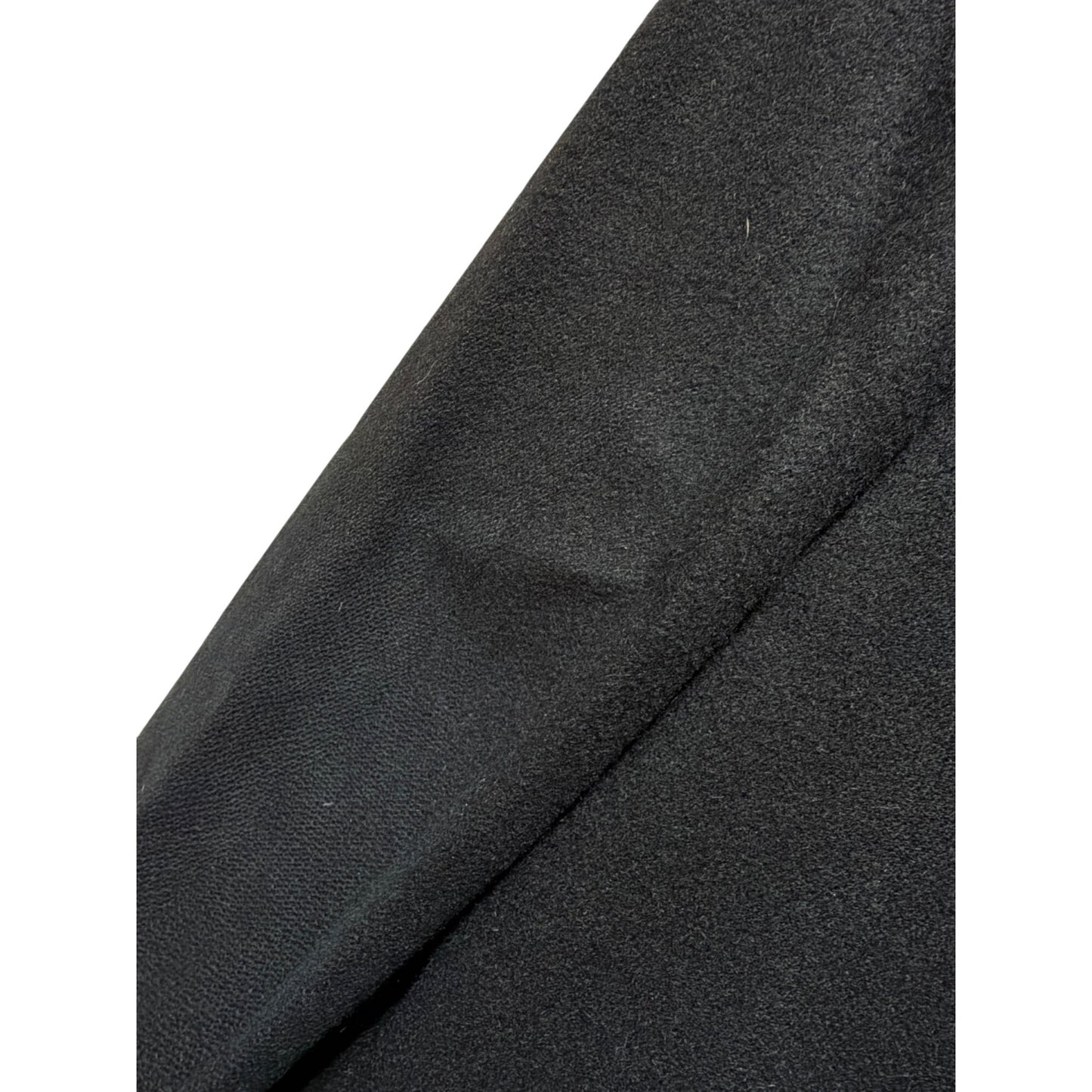 Bill Blass Black Label Parisian Mens 100% Camel Hair Blazer Jacket Size 48R Vintage 90s