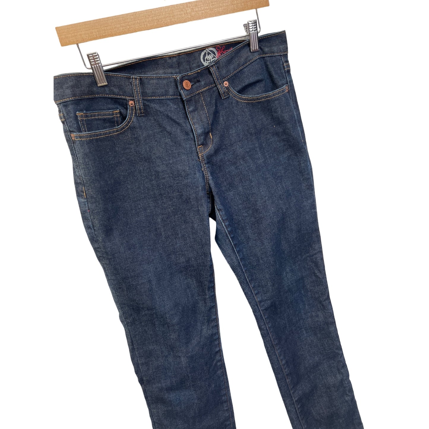 Gap 1969 Limited Edition Y2K Low Rise Jeans