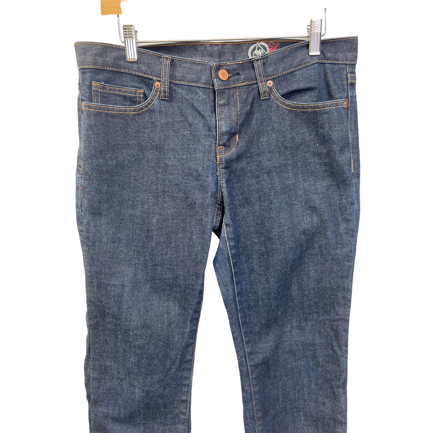 Gap 1969 Limited Edition Y2K Low Rise Jeans