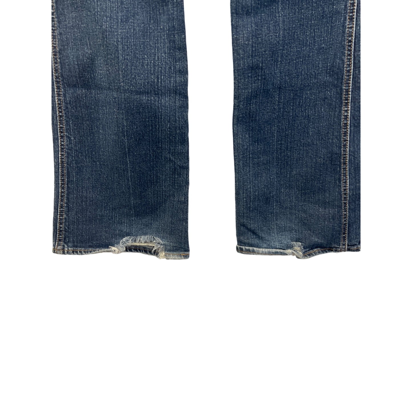 Gap Vintage Y2K Low Rise Boot Cut Jeans Sz 8