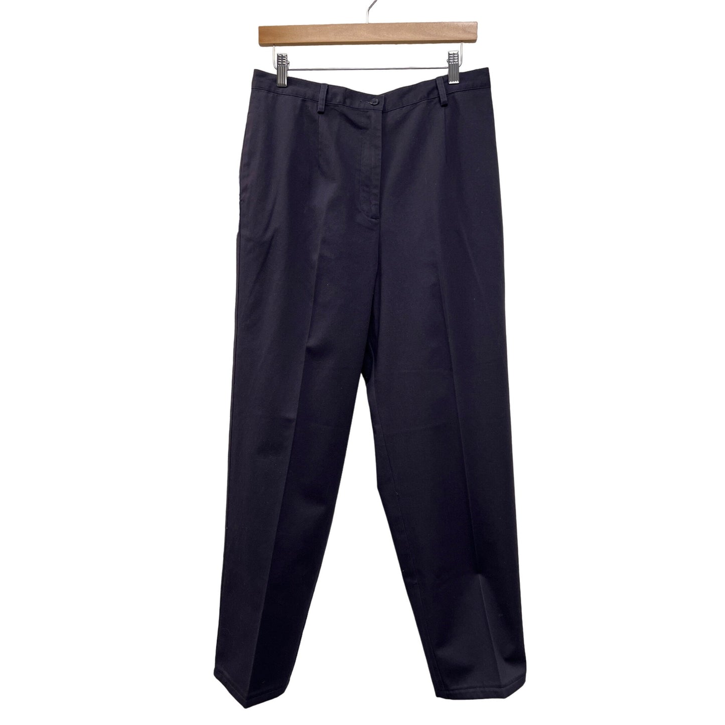 Pendleton Navy Blue Cotton Chino Pants