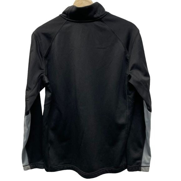 Nike Therma Fit Quarter Zip Training Pullover