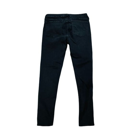 American Rag Cie Skinny Black Jeans