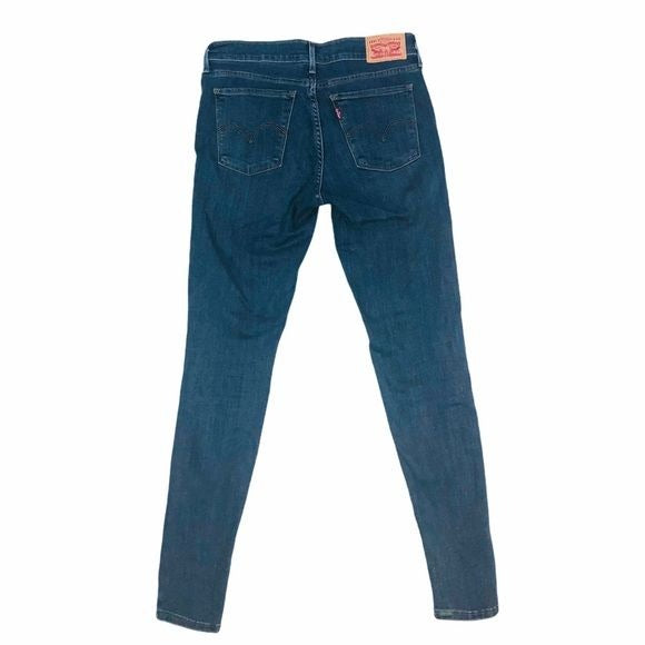 Levi’s 710 Super Skinny Jeans