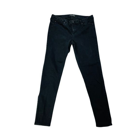 American Rag Cie Skinny Black Jeans